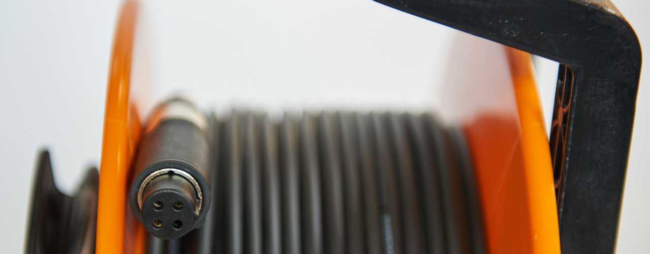 Mobile System Cables