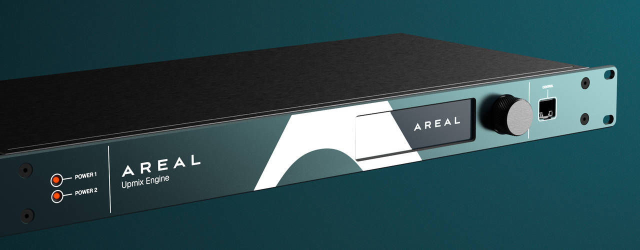 Amptec expands immersive portfolio with Areal