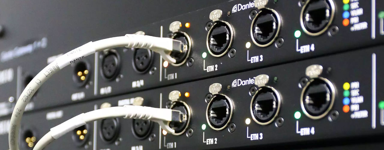 New IO sizes for d&b DS100 signal engine