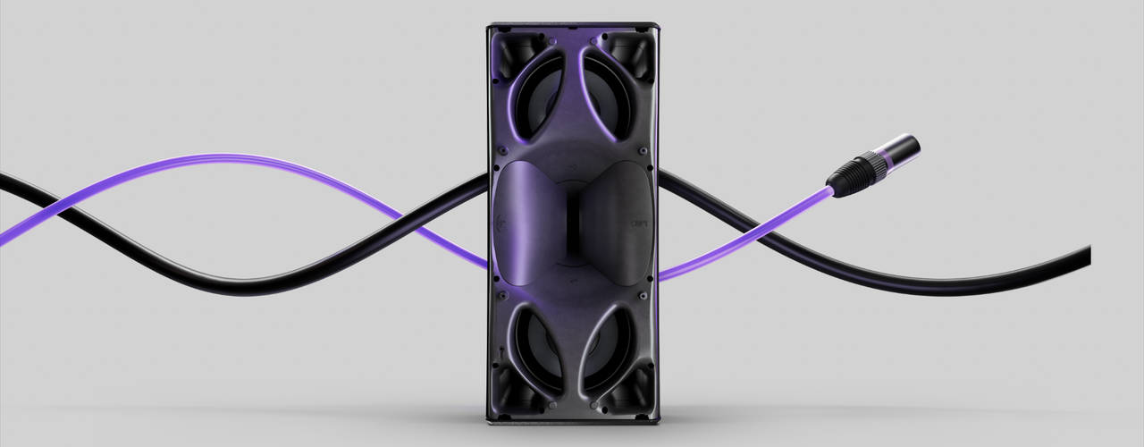 d&b audiotechnik introduces the new U-Series