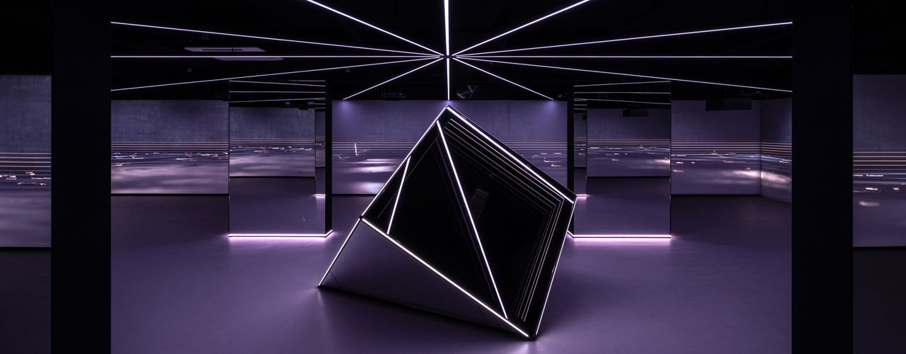 Soundscape Creates Golden Experience in DNB Vault