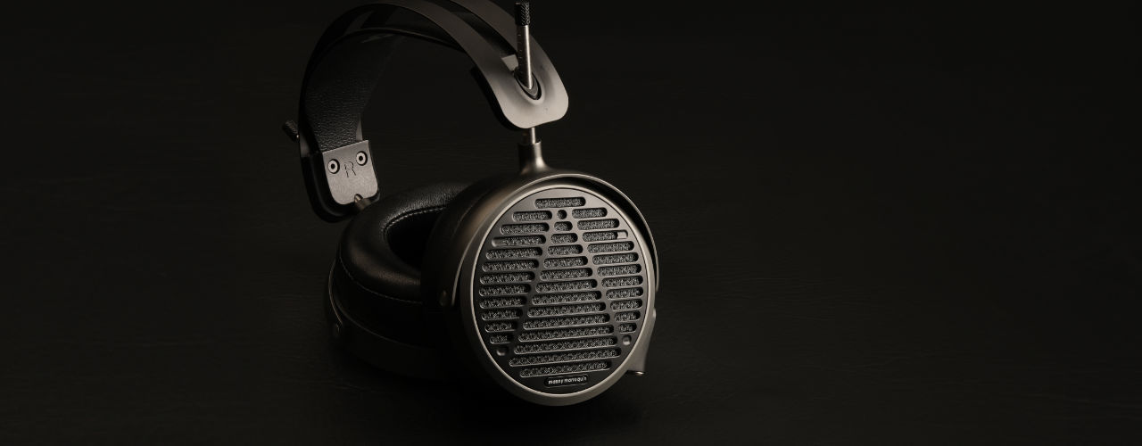 Audeze