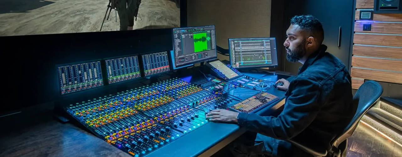 Avid Trade-In Promo: Save up to €35.000 on an S4 or S6