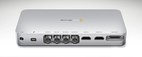 Blackmagic Design