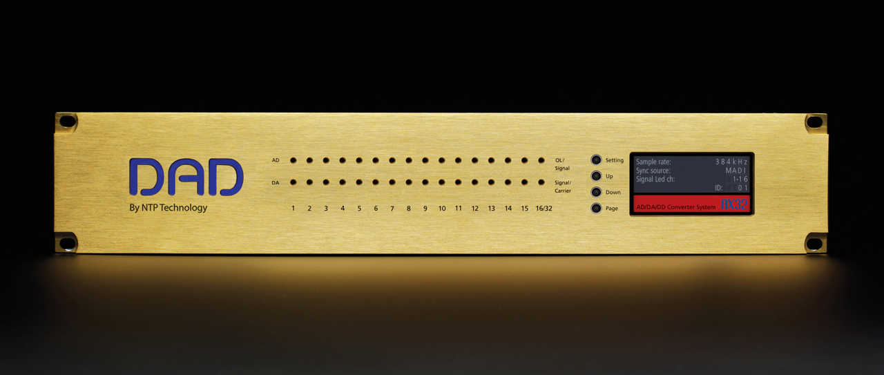 Digital Audio Denmark