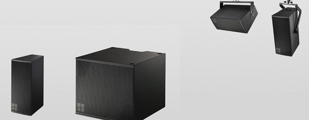 d&b audiotechnik