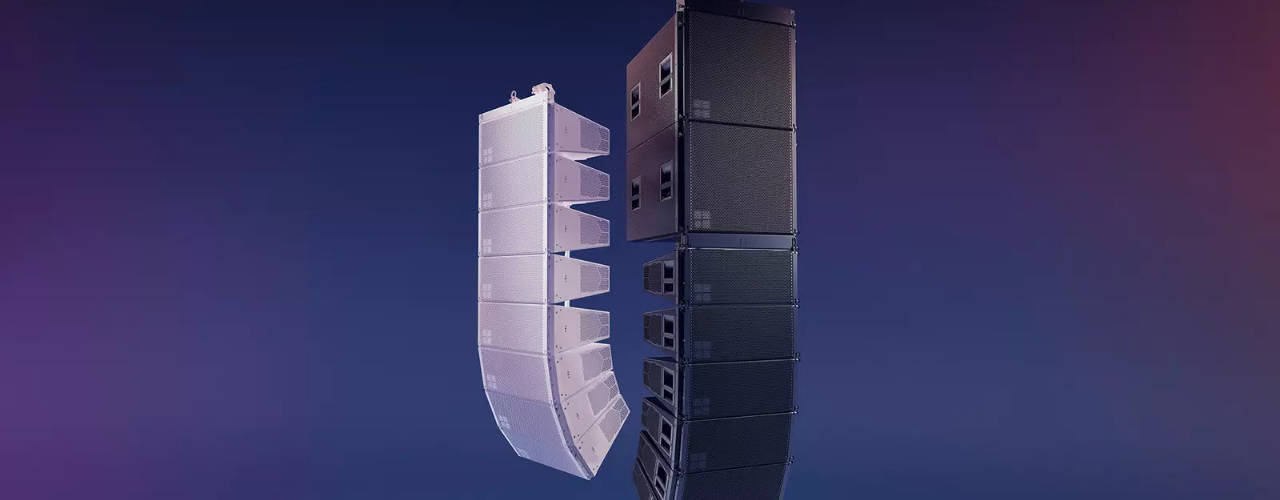 d&b audiotechnik