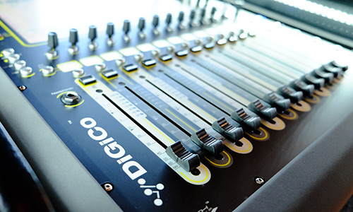 DiGiCo
