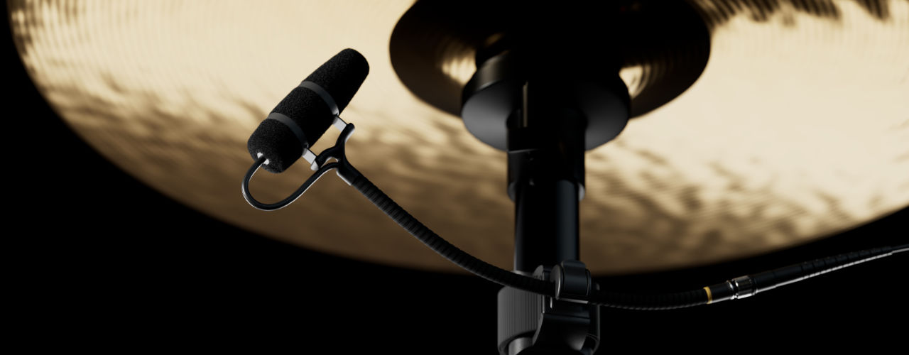DPA Microphones