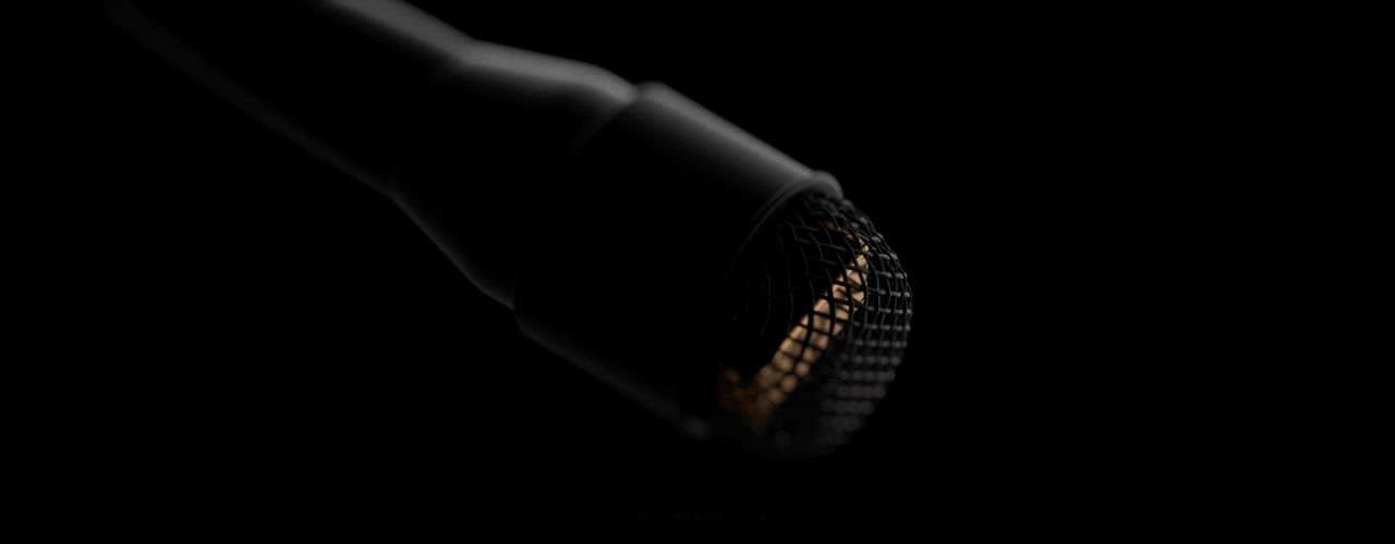 DPA Microphones