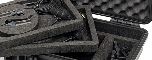 DPA Microphones