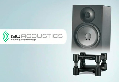 IsoAcoustics