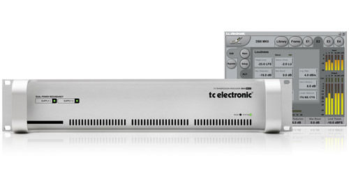 TC Electronic